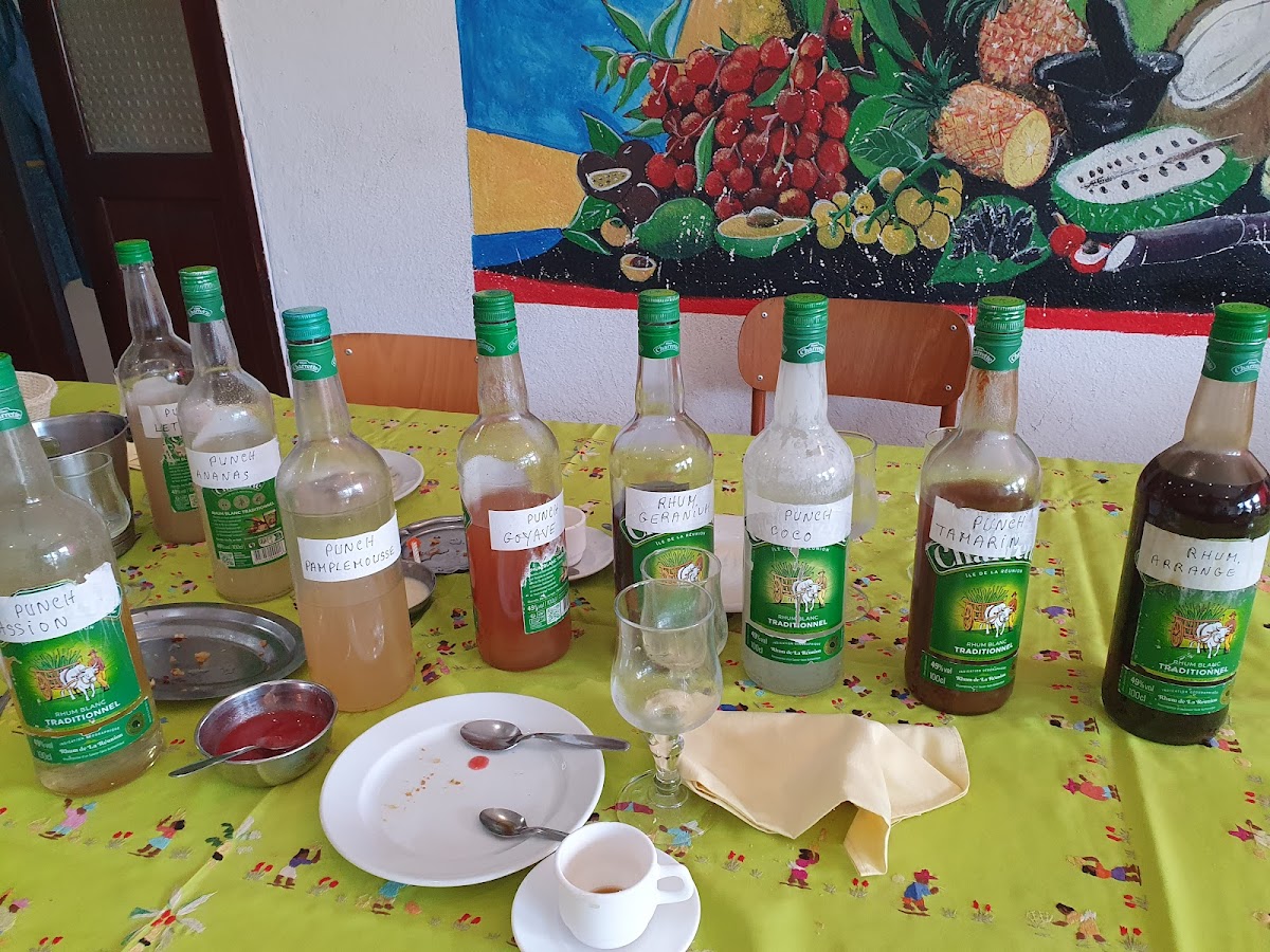 Ferme Auberge de Eva Annibal - photo 2