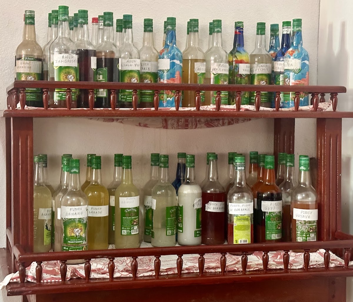 Ferme Auberge de Eva Annibal - photo 3