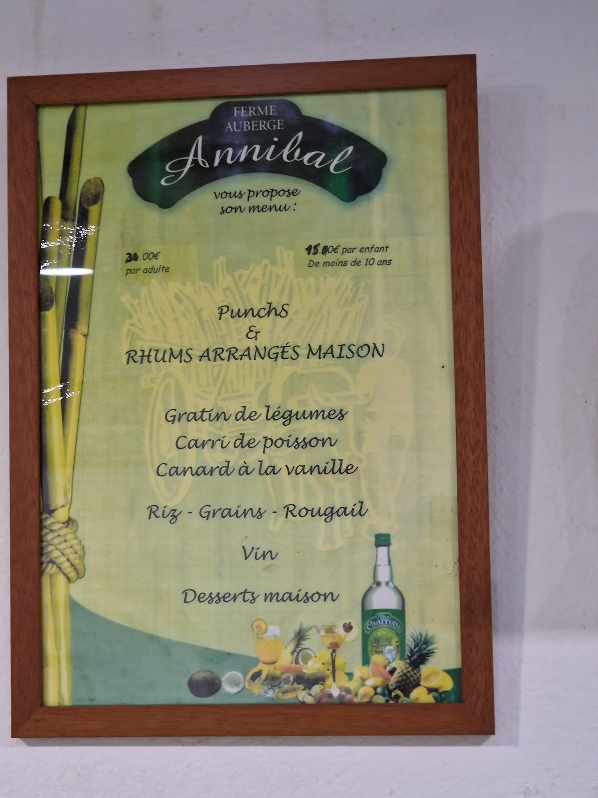 Ferme Auberge de Eva Annibal - photo 4