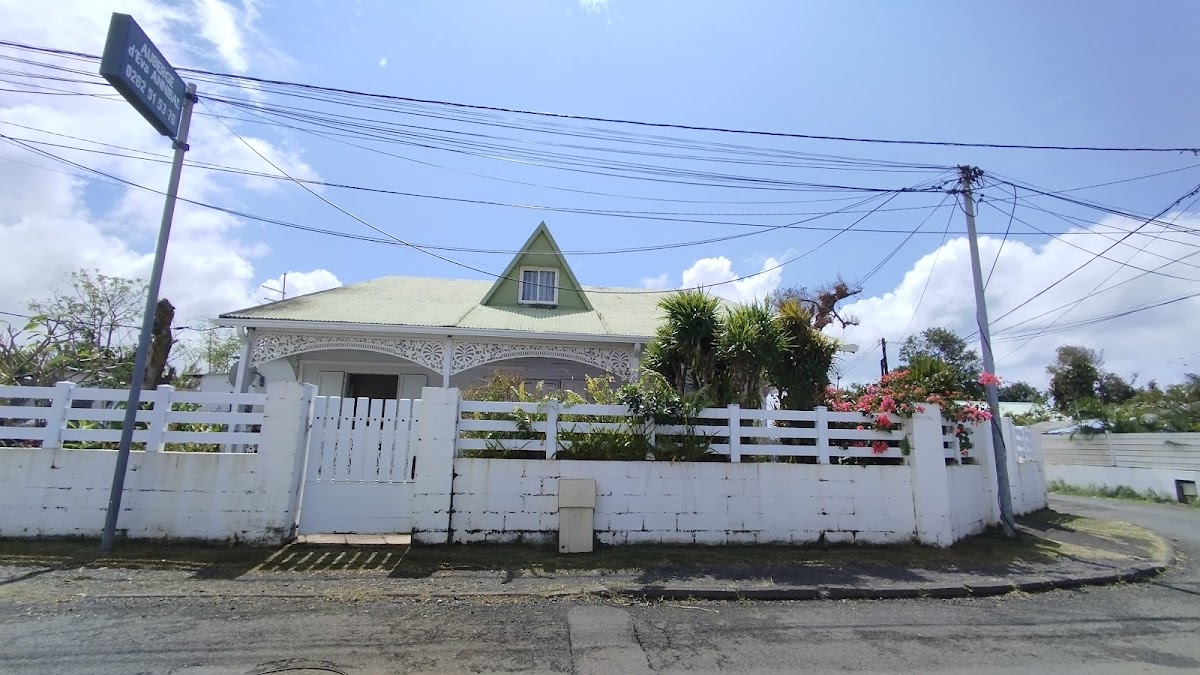 Ferme Auberge de Eva Annibal - photo 5