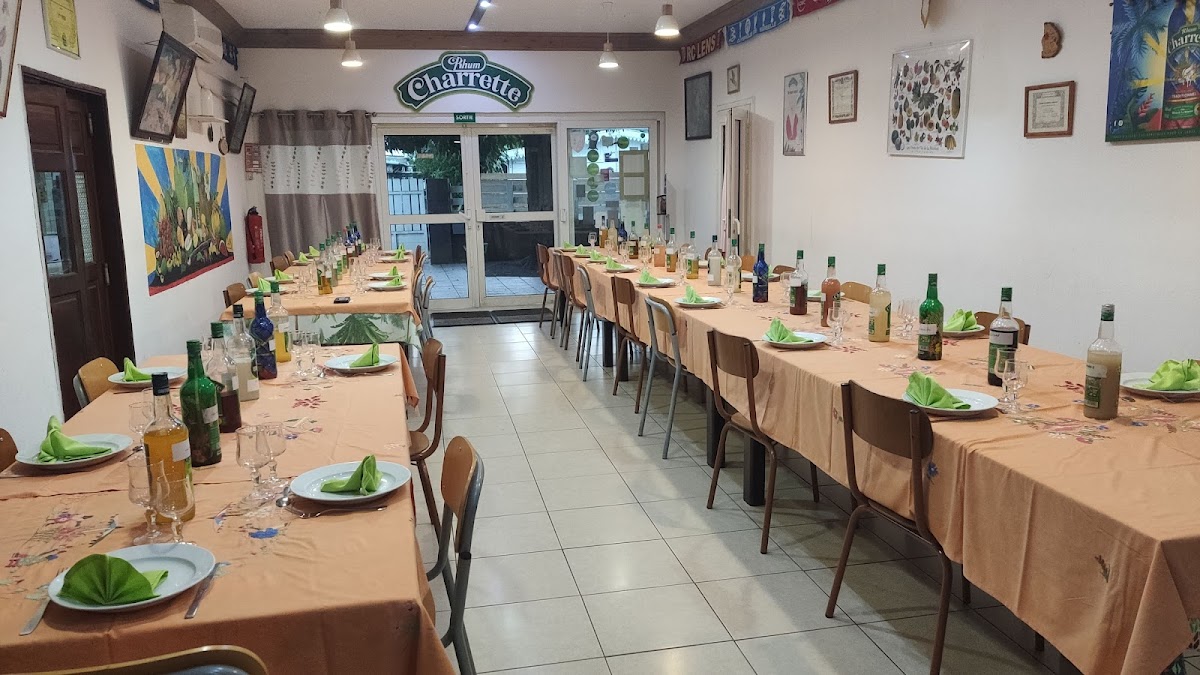 Ferme Auberge de Eva Annibal - photo 6